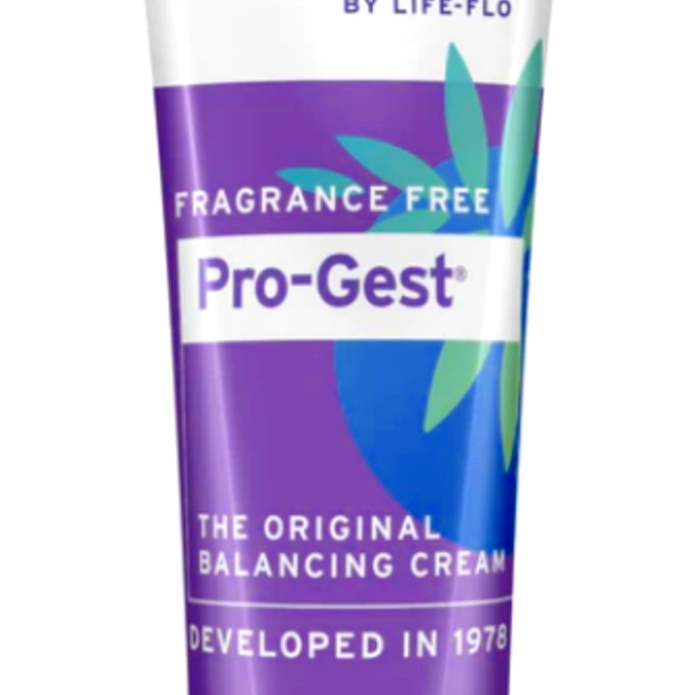 Emerita by Life Flo Balancing Cream